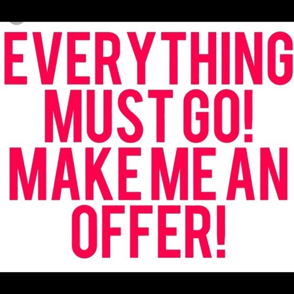 NOT FOR SALE